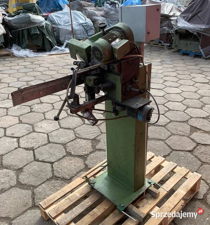 Ostrzałka Vollmer CV101U Wejherowo