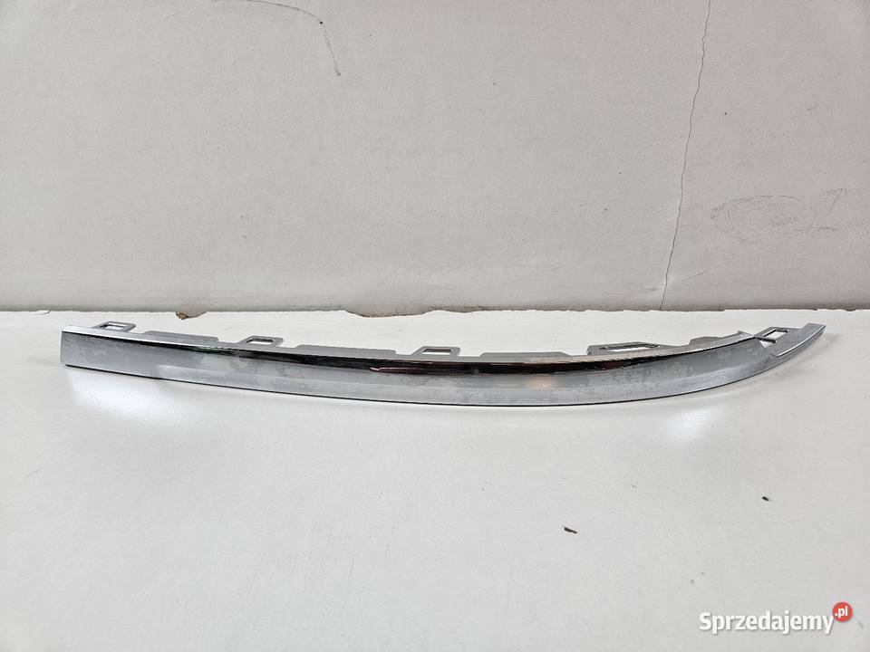 VW TIGUAN II ALLSPACE LISTWA PRAWA CHROM PRAWY Międzychód