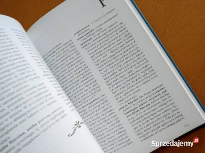 Geografia Człowiek i jego działalność słownik świętokrzyskie Kielce