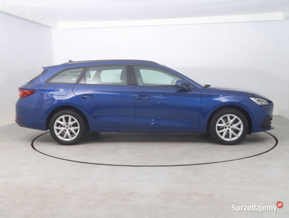 Seat Leon 15 TSI wspomaganie kierownicy Bielany Wrocławskie sprzedam