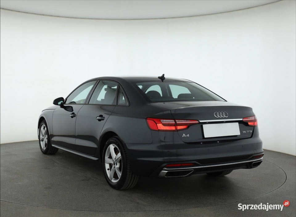 Audi A4 35 TFSI Piaseczno sprzedam