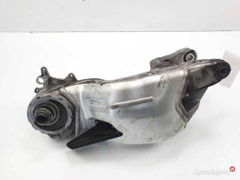 WAHACZ TYŁ DUCATI SUPERBIKE 848 NAPINACZ osobowe Lipno