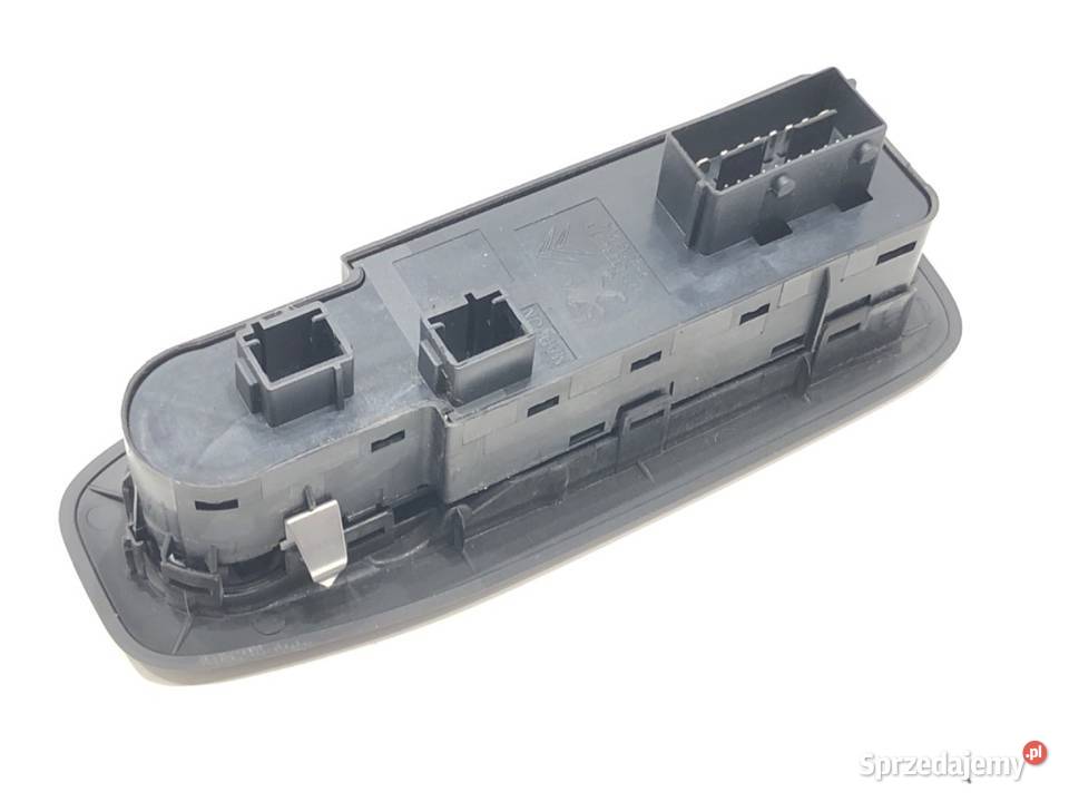 PRZEŁĄCZNIK SZYB PEUGEOT 2008 I 96749624ZD osobowe Mechanizmy opuszczania szyb podkarpackie