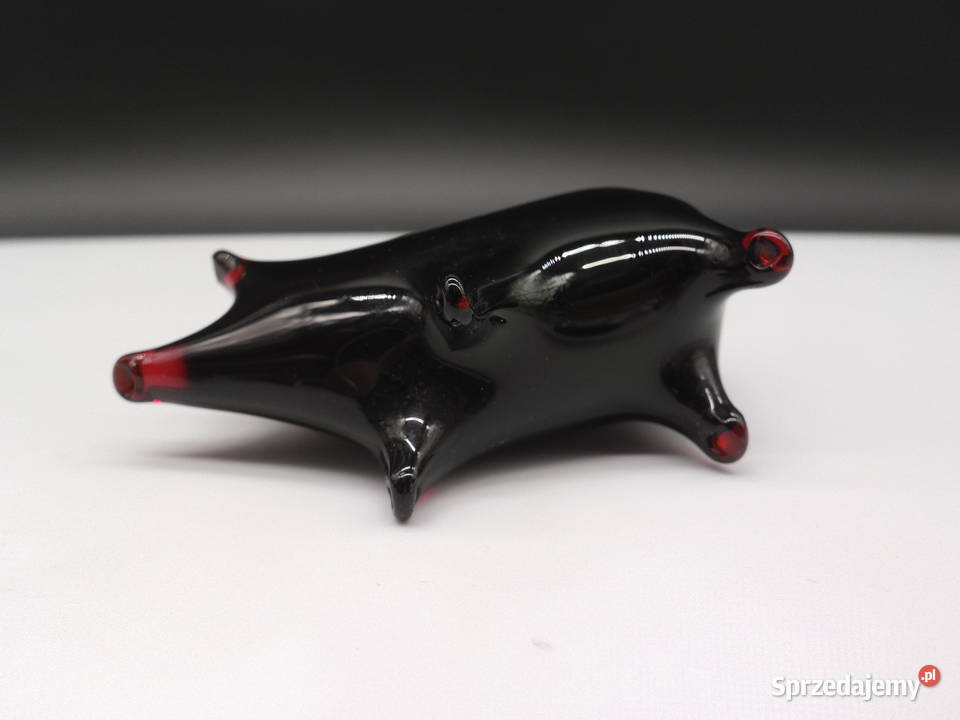 Figurka świnka Huta Sudety Horbowy Raszków