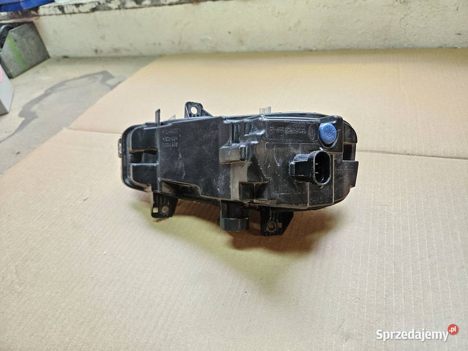 RANGE ROVER EVOQUE L538 HALOGEN LED DRL LEWY Międzychód sprzedam