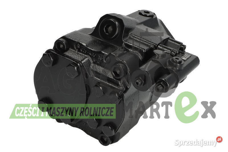 G931941010010 POMPA HYDR AGCO Wichrów