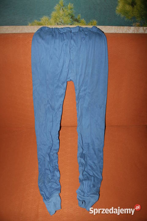 Kalesony robocze męskie rozmiar 188 Chorzów