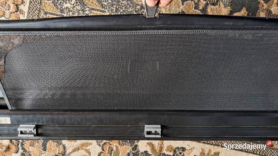 Roleta bagażnika Audi A4 B7 Pozostałe Maruszyna