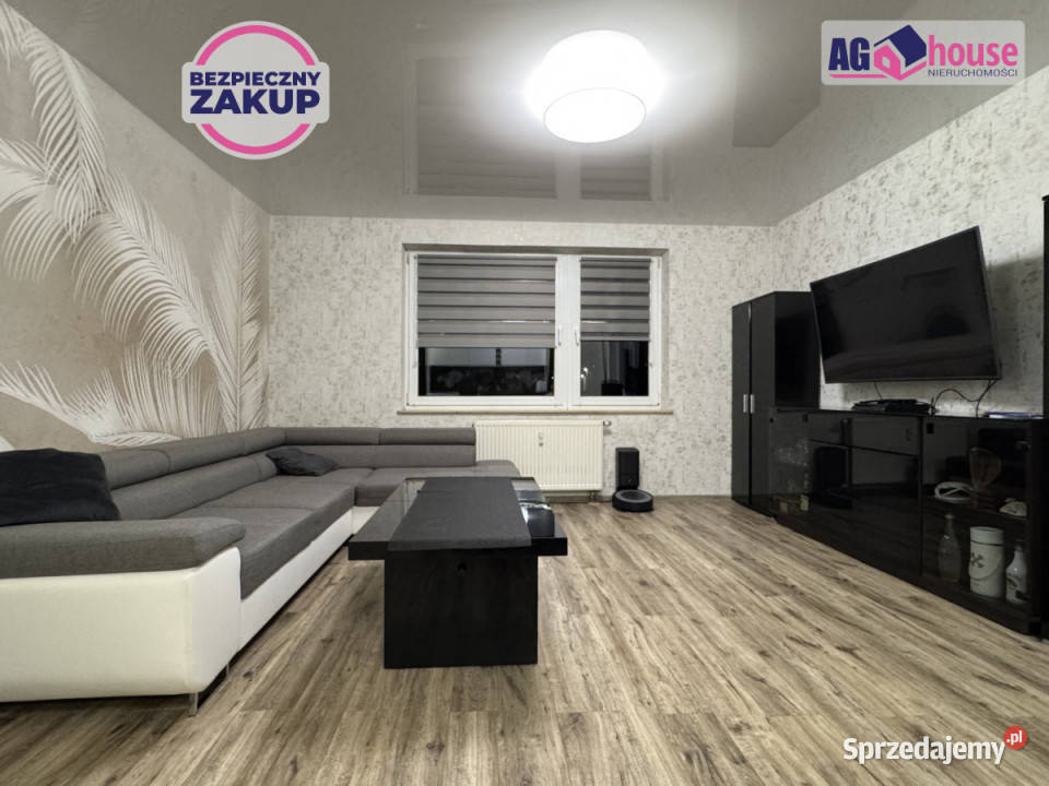 Mieszkanie 4933m2 2pokojowe Gdańsk własność