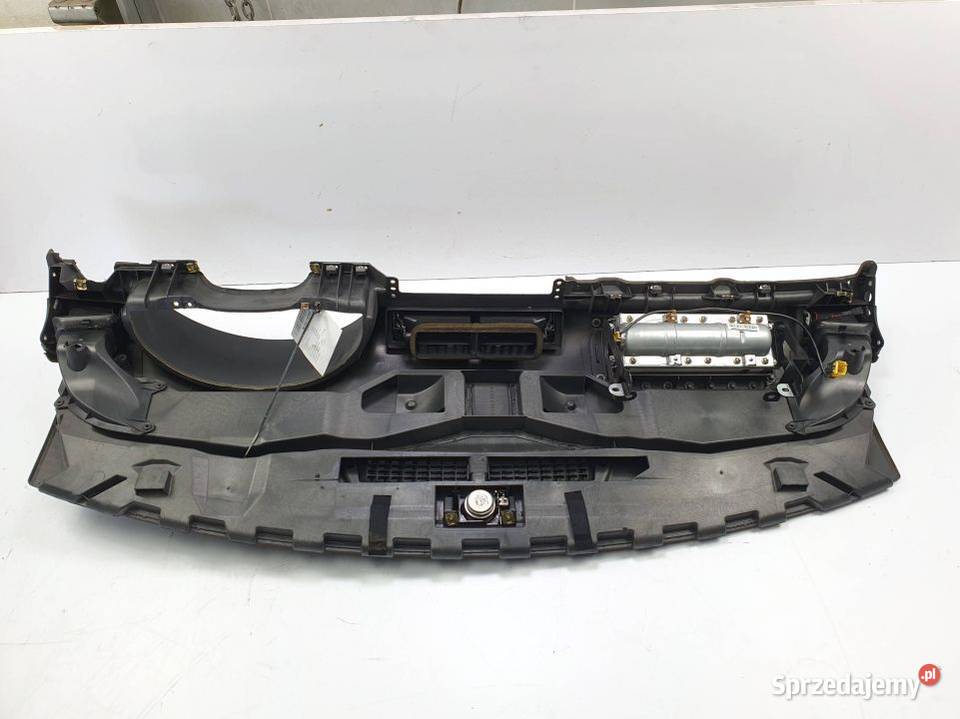 DESKA KOKPIT AUDI A4 B6 8E1857067A