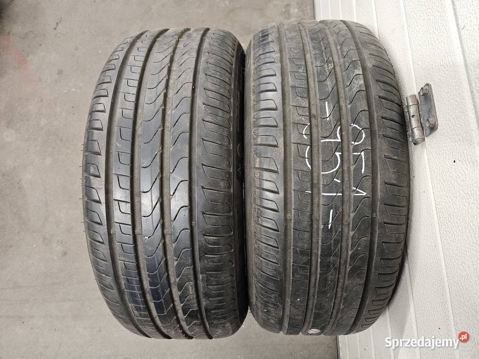 2 22550 R17 98Y Pirelli Cinturato P7 2023r Katowice