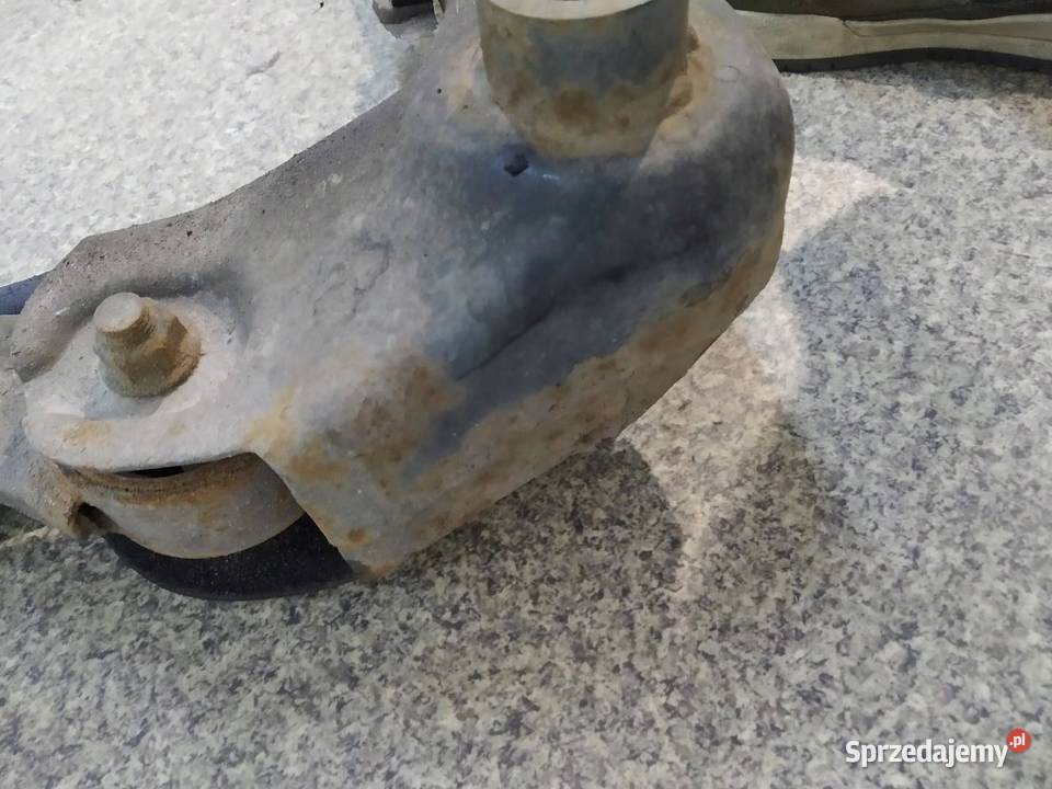 SANKI ZAWIESZENIA PRZÓD LIFT Kia Ceed I 20062012 sprzedam