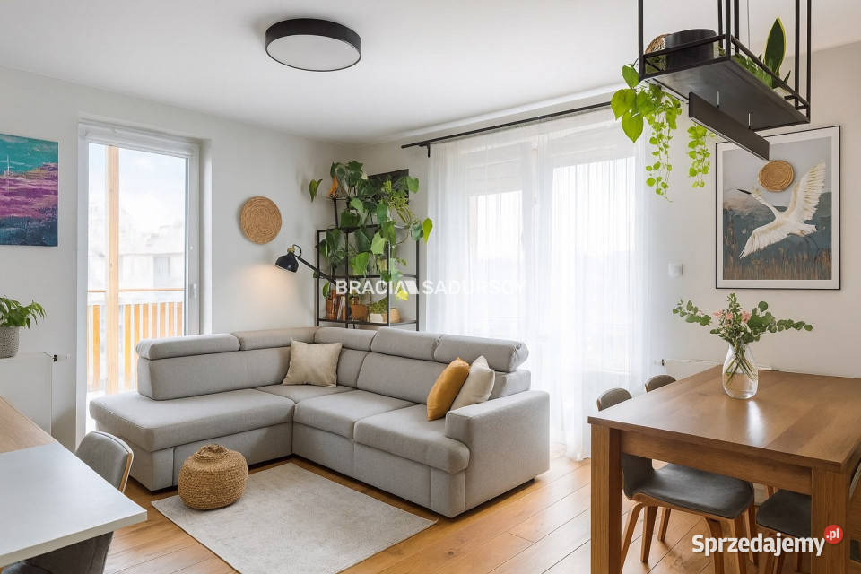 Mieszkanie Kraków Żabiniec 5814m2 3pokojowe sprzedam