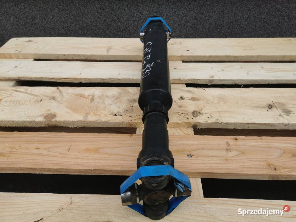 Wał napędowy CAT TH 330B Wilkowo