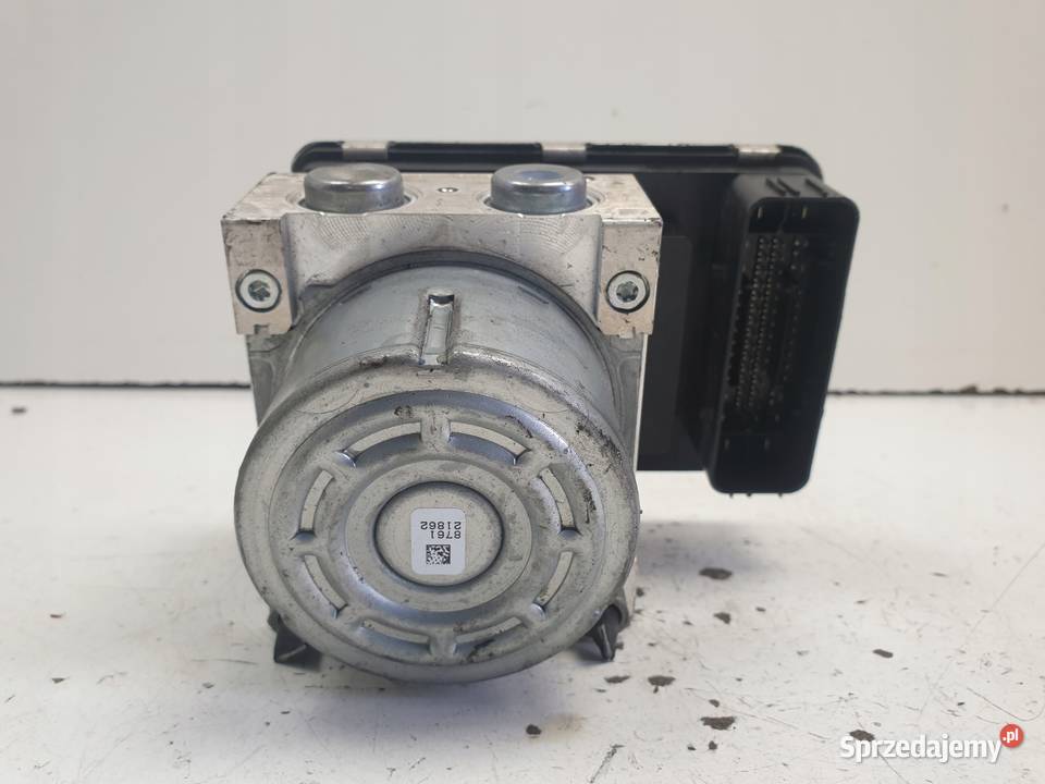Volvo V90 POMPA ABS Sterownik 31680098 P31680101 Rudka