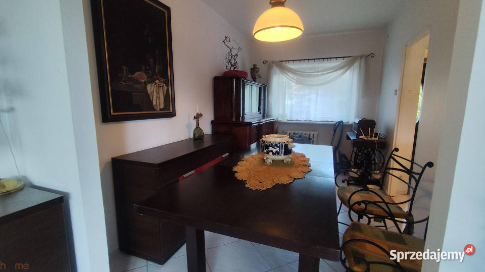 Dom bliźniak 150m2 Wrocław Jugosłowiańska Liczba pokoi 3