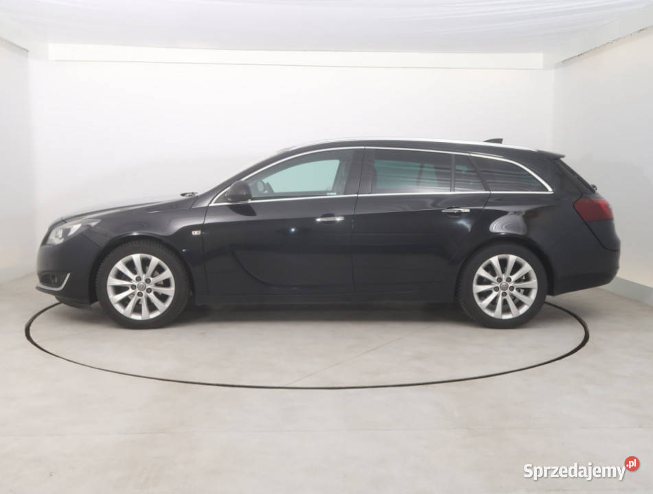 Opel Insignia 16 CDTI Bielany Wrocławskie sprzedam