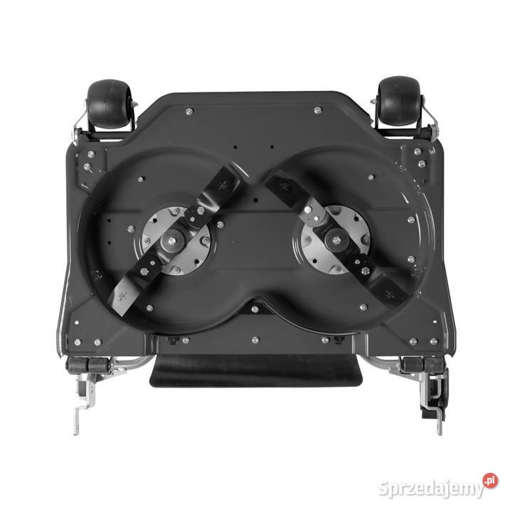 Agregat tnący Stiga Combi 85 M Q seria Park Tajęcina