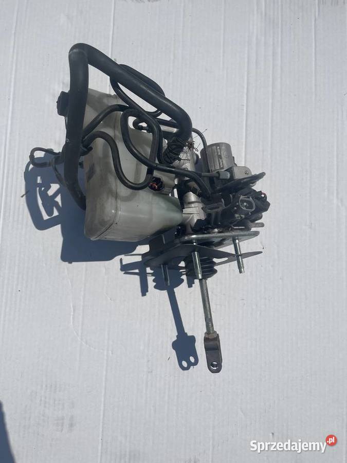 Pompa hamulcowa Lexus GS MK3 III 200508 GS430 Rok produkcji 2005 Suwałki