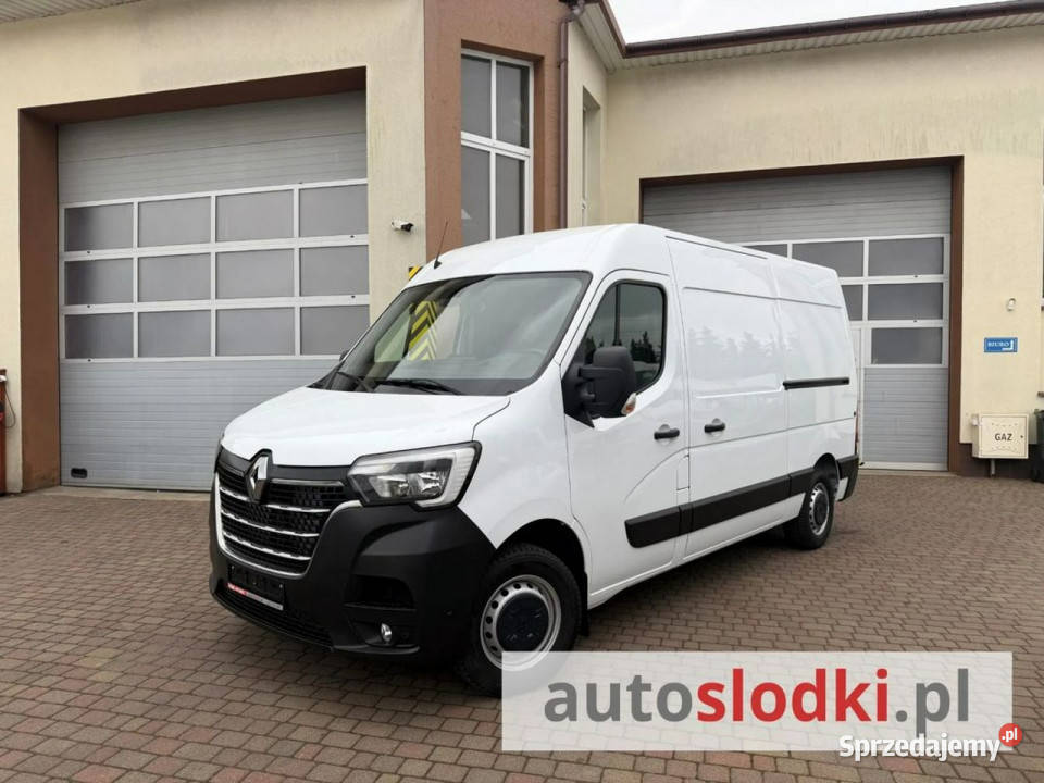 Renault Master FV 23 Gwarancja Rawa Mazowiecka sprzedam