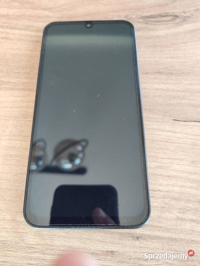 Sprzedam Samsung Galaxy M15 5G komplet dodatki Samsung