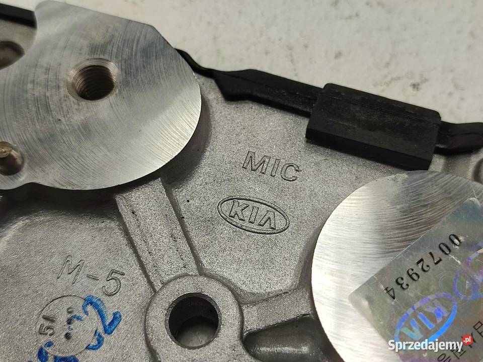 POMPA WODY KIA SPORTAGE SUV 20 19942003 NOWA