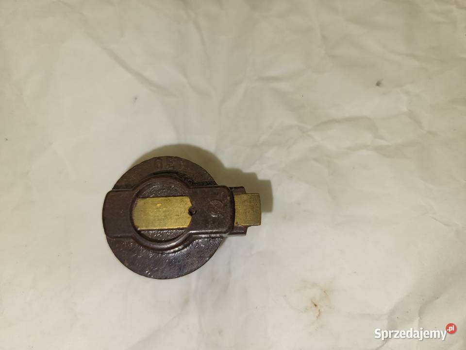Fiat 126 p Maluch Nowy palec rozdzielacza osobowe Piaseczno sprzedam