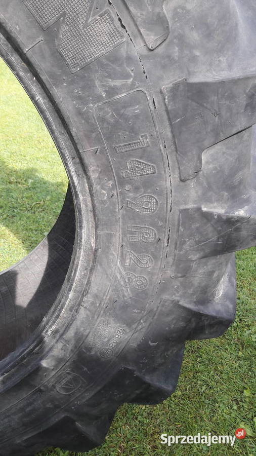 Sprzedam oponę 149 r 28 firmy Michelin Bochnia