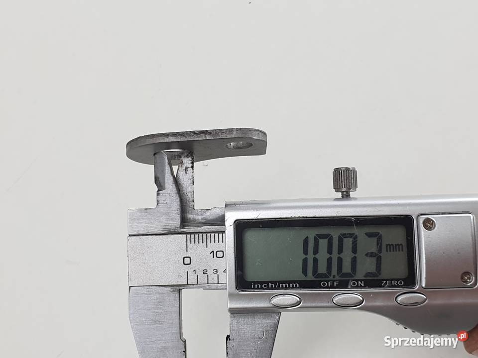SEGER TULEJKA PODKLADKA CECTEK 500 GLADIATOR