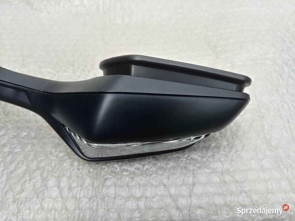 Lusterko lewe Honda CBR 1000 RR SP SC82 Zamość sprzedam