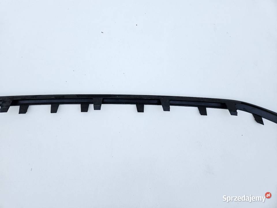 AUDI Q3 II SLINE LISTWA ZDERZAKA PRZÓD 83A853643 wielkopolskie sprzedam