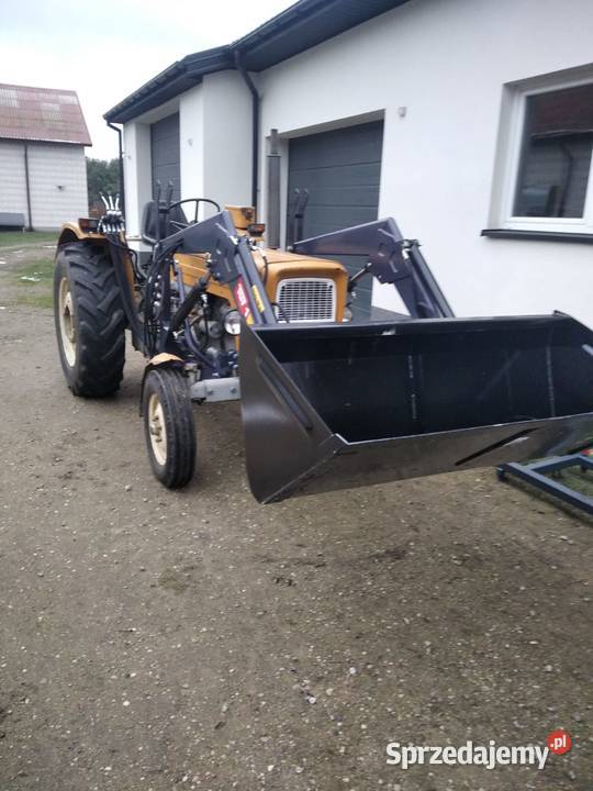 Tur Ursus C 330 360 3512 4512 Massey Ferguson MF Tur Bytom sprzedam