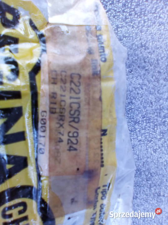 Yamaha XJ 600 łańcuszek rozrządu NOWY