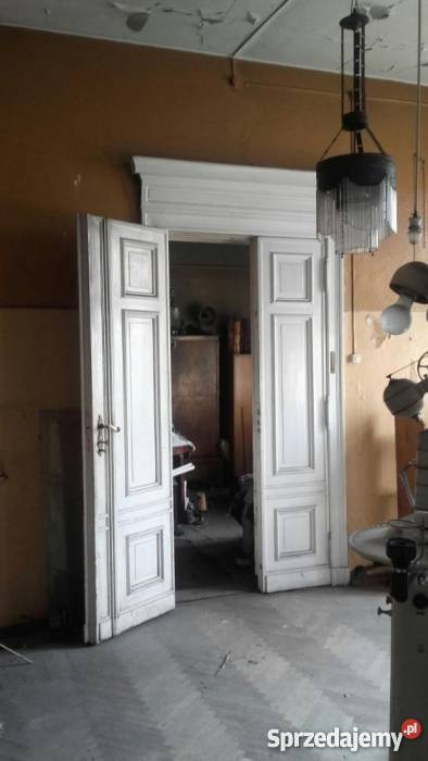 127 m2 mieszkanie na Rynku w Pobiedziskach Pobiedziska