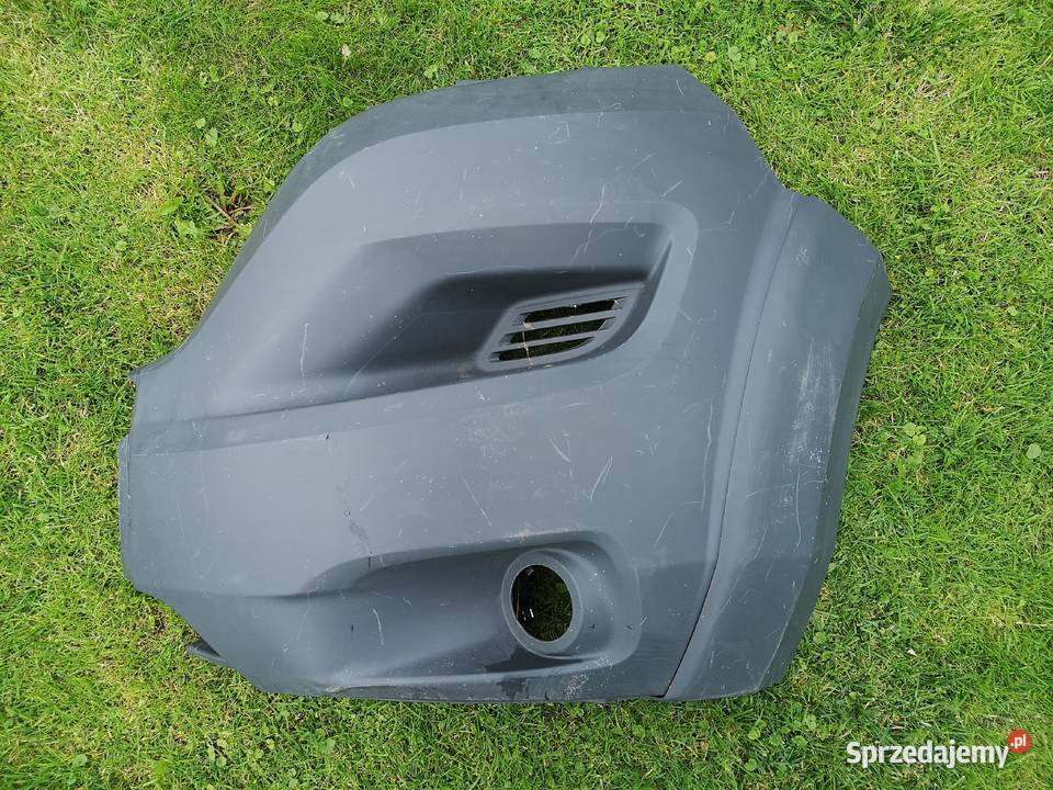 Ducato Jumper Boxer Narożnik Lewy Lift Halogen lubelskie