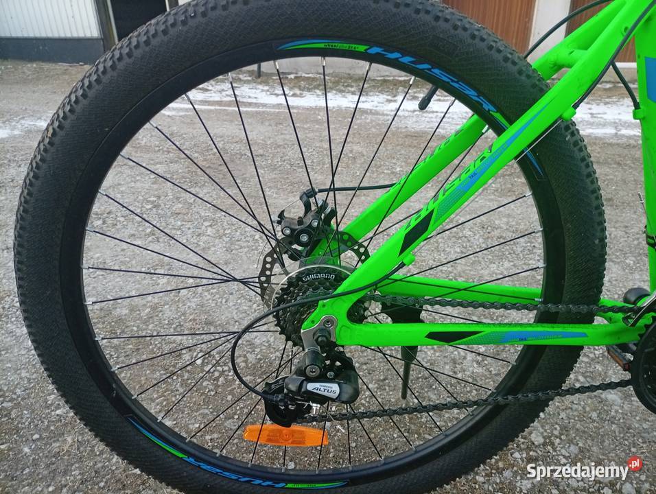 Sprzedam Rower Kórnik