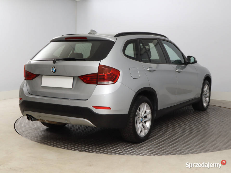 BMW X1 xDrive20i Bielany Wrocławskie