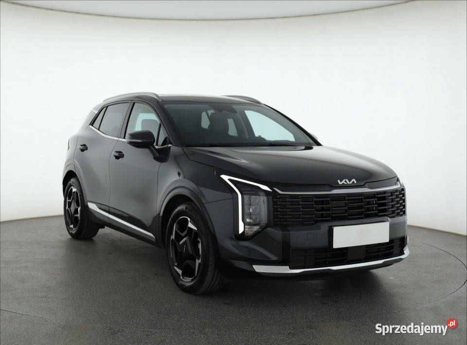 Kia Sportage 16 TGDI Piaseczno