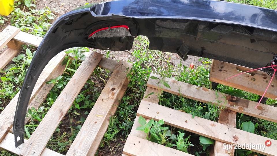 zderzak z PDC tylny tył Opel Corsa C LIFT c z a sprzedam