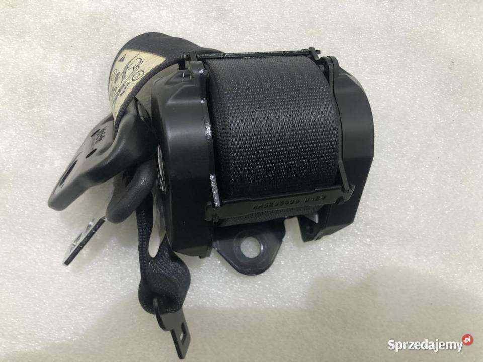 PAS ŚRODKOWY TYŁ P1AC87XDVAC JEEP COMPASS I LIFT