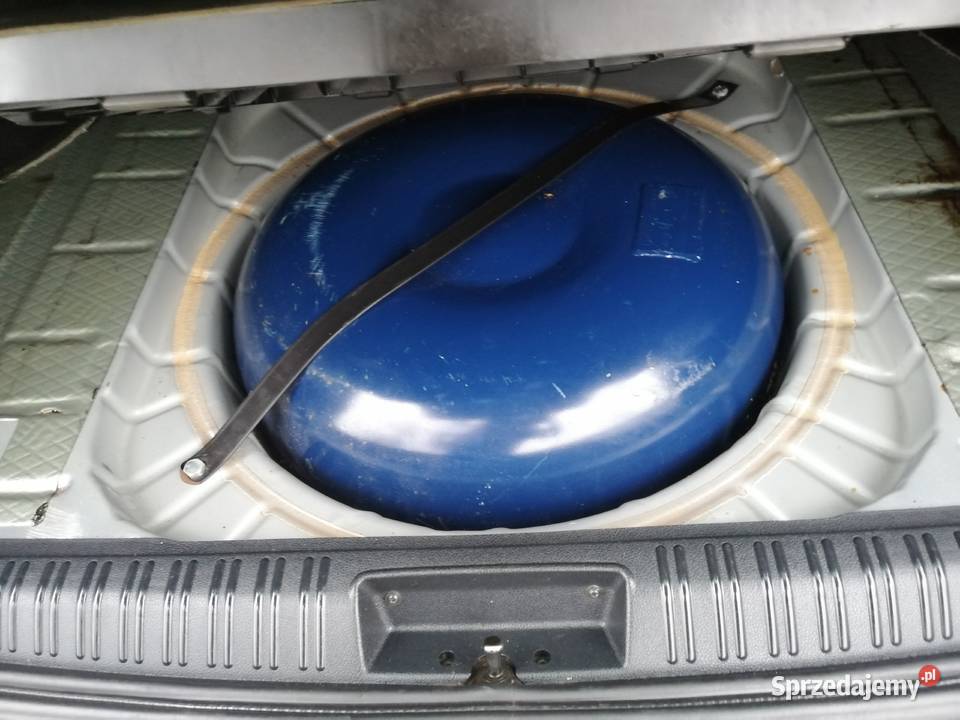 Ford Mondeo mk3 lift 20 LPG gniazdo USB Mondeo Grudziądz