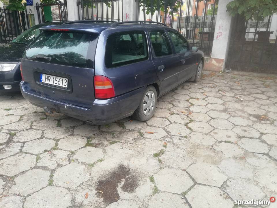 Ford Mondeo MK1 18 16V 115 1995r KOMBI hak ABS Chełm