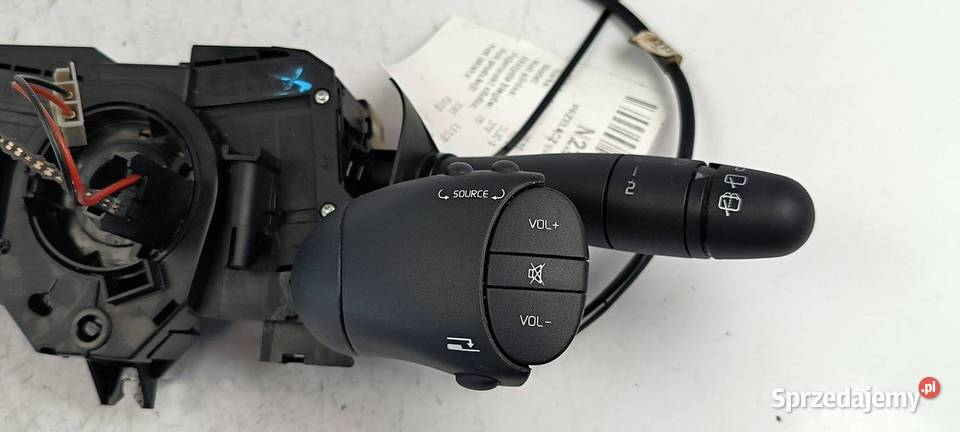 PRZEŁĄCZNIK ZESPOLONY RENAULT CLIO II osobowe Lipno