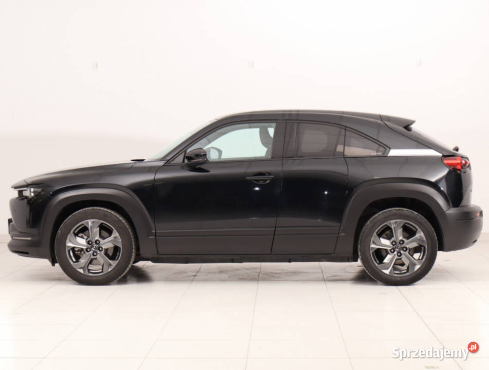 Mazda MX30 eSkyactiv nieuszkodzony sprzedam