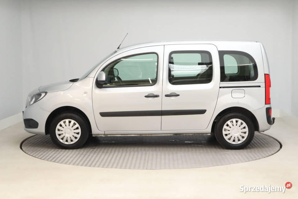 Mercedes Citan 111 CDI Zabrze