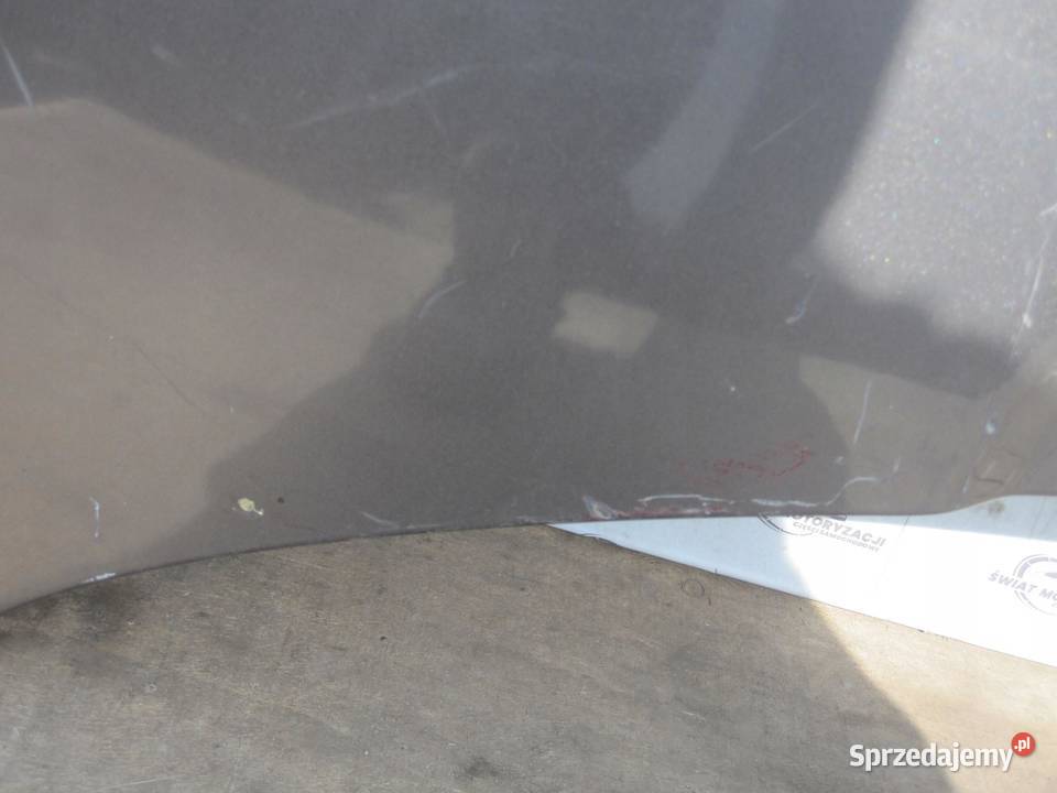 LAND ROVER FREELANDER II 06r maska