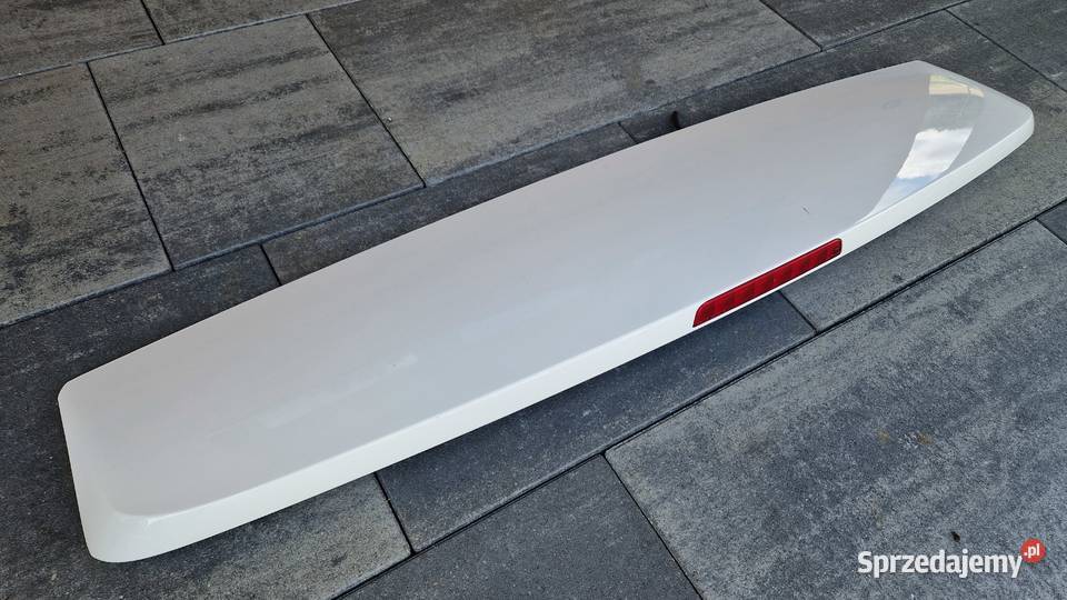 Spoiler klapy tylnej DODGE GRAND CARAVAN V PW7 Rawa Mazowiecka