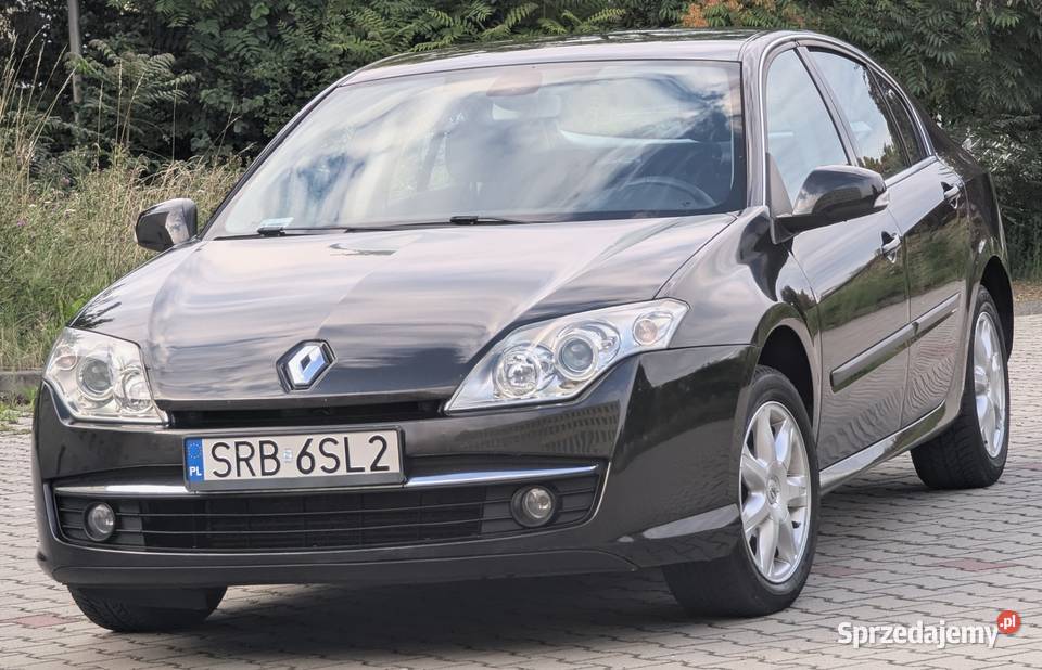 III 2010 r 15 dCi 110 Bogata wersjaPrzeglad na autoalarm śląskie Racibórz