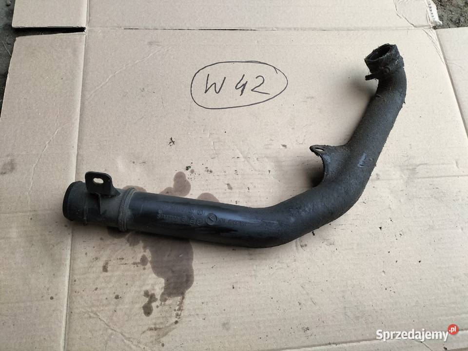 CITROEN C5 1 MK1 9641289480 WĄŻ RURA PRZEWÓD lubelskie Kamień-Kolonia
