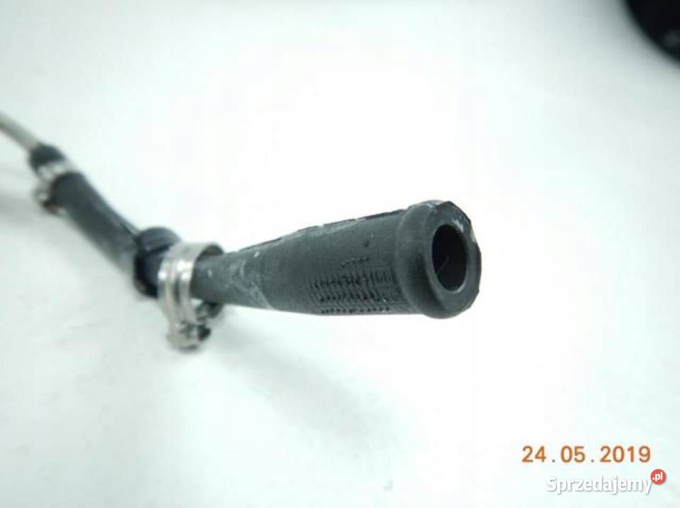 PRZEWÓD PALIWA FORD ESCORT 9501 18 1067451